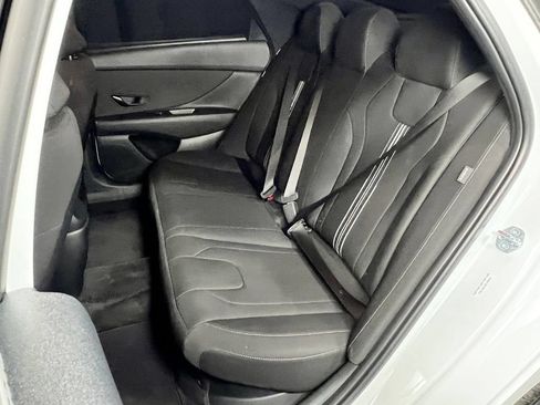 Used 2025 Hyundai Elantra SEL FWD image 22
