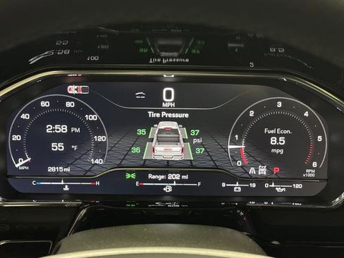 Used 2025 GMC Sierra 1500 Elevation w/ Elevation Premium Package image 18