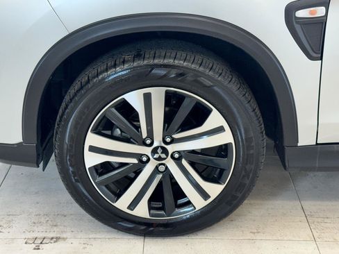 Used 2026 Mitsubishi Outlander Sport AWD image 34