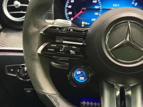 Used 2022 Mercedes-Benz E 53 AMG 4MATIC Sedan image 13