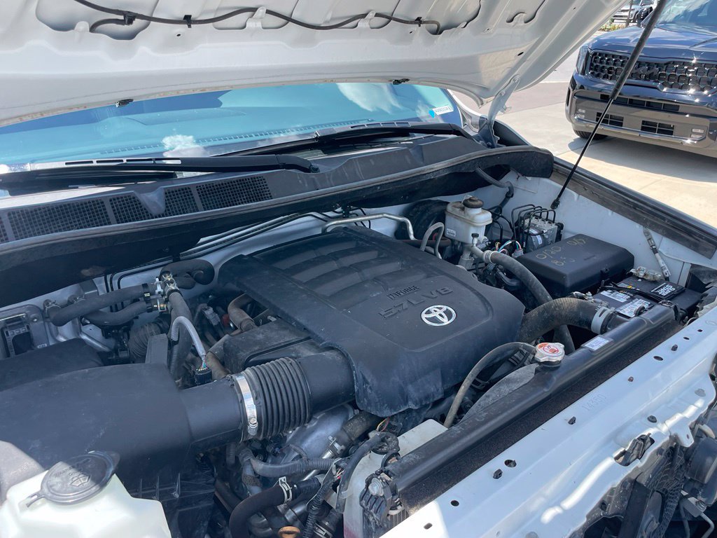 Used 2022 Toyota Sequoia TRD Sport RWD image 32