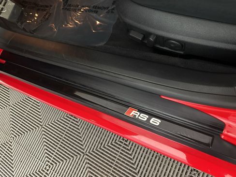 Used 2003 Audi RS 6 image 20