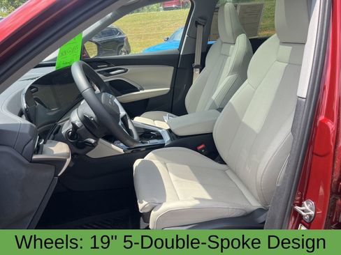 Used 2025 Audi Q5 Prestige AWD/4WD image 28