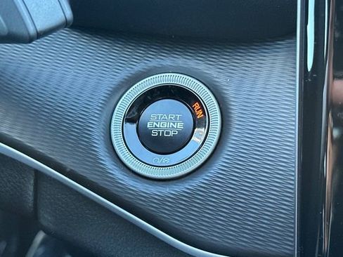 New 2025 Jeep Grand Cherokee Laredo X AWD/4WD image 21