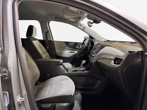 Used 2023 Chevrolet Equinox LT AWD/4WD image 26