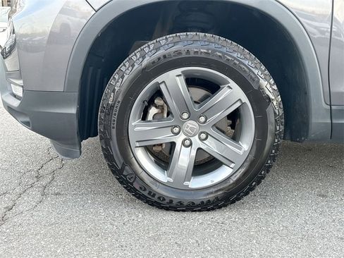 Used 2023 Honda Ridgeline RTL image 19