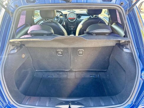 Used 2012 MINI Cooper Hardtop image 8