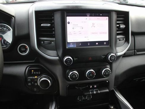 Used 2022 RAM 1500 Big Horn image 4