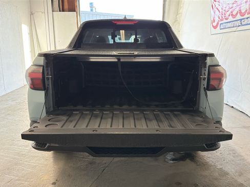 Used 2023 Hyundai Santa Cruz SEL Premium image 7