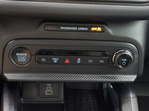 Used 2025 Ford Bronco Sport Big Bend image 27