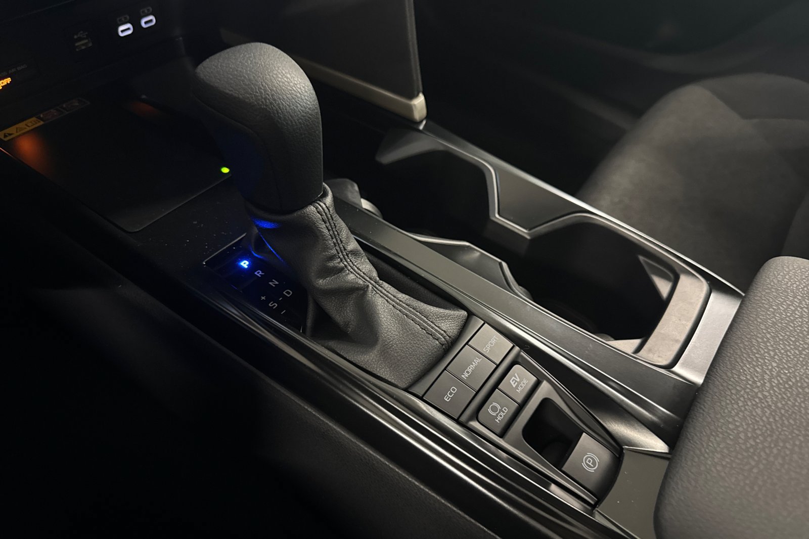 New 2026 Toyota Camry LE FWD image 25