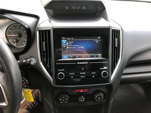 Used 2018 Subaru Impreza 2.0i image 17