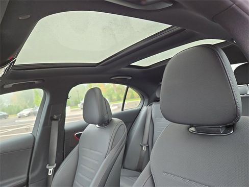 Certified 2025 Mercedes-Benz C 300 C 300 image 25