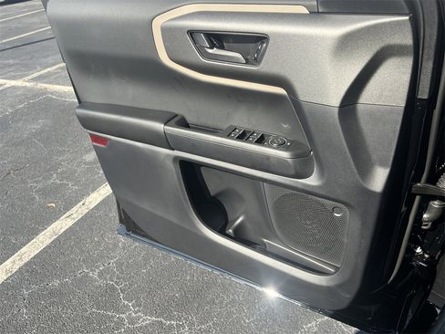 New 2026 Ford Bronco Sport Big Bend w/ Convenience Package image 15