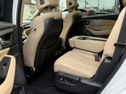 Used 2022 Acura MDX FWD image 10