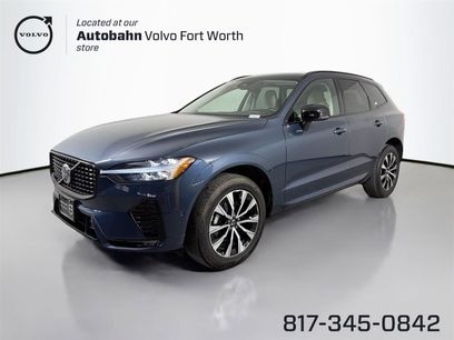 Certified 2024 Volvo XC60 B5 Plus w/ Protection Package Premier