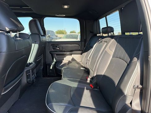 Used 2025 RAM 3500 Limited image 12