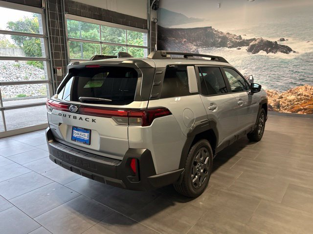 Used 2026 Subaru Outback Premium AWD/4WD image 33