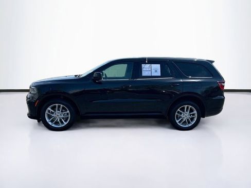 Used 2023 Dodge Durango GT AWD/4WD image 5