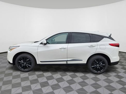 New 2026 Acura RDX image 5