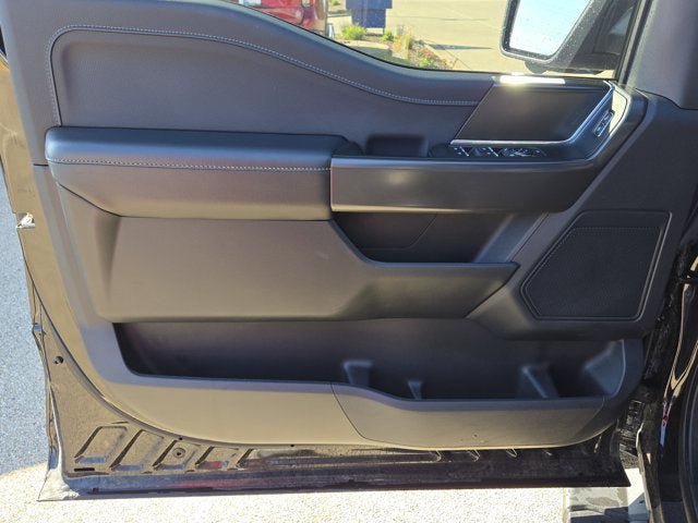 Used 2024 Ford F150 XLT w/ Equipment Group 302A MID AWD/4WD image 20