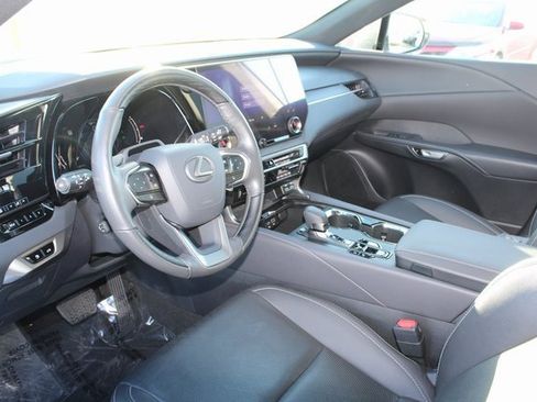 Certified 2024 Lexus RX 350 w/ Convenience Package image 12