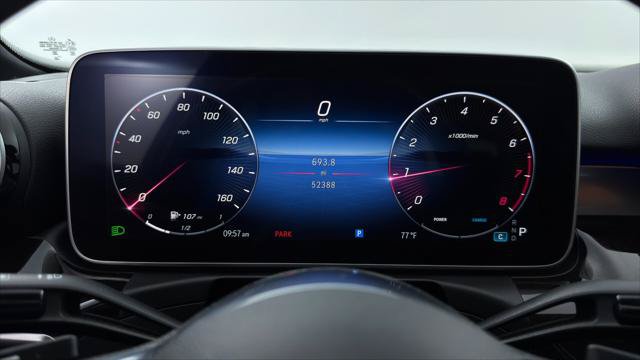 Used 2023 Mercedes-Benz C 300 Sedan image 26