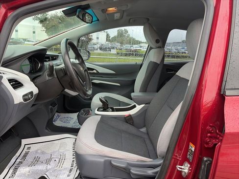 Used 2017 Chevrolet Bolt LT FWD image 47