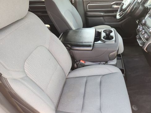 Used 2023 RAM 1500 Big Horn AWD/4WD image 25