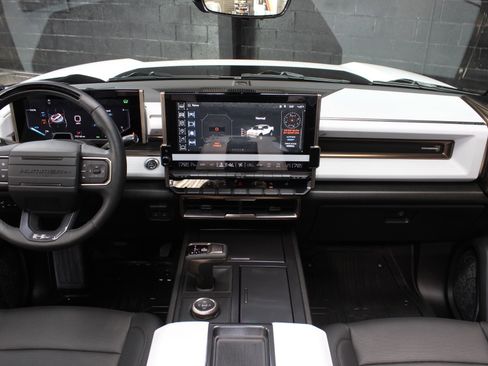 Used 2023 GMC Hummer EV Edition 1 image 39