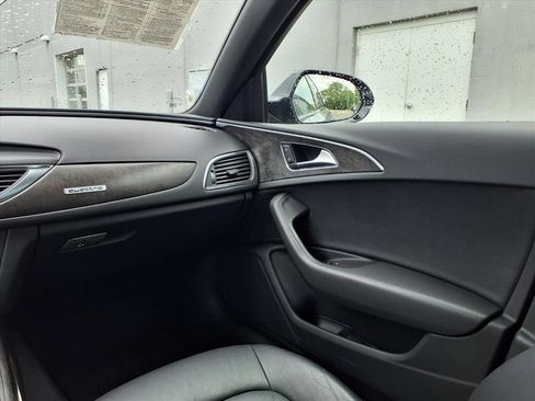Used 2018 Audi A6 3.0T Premium AWD/4WD image 27