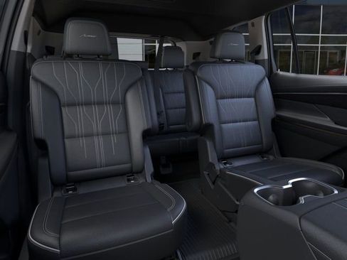 New 2026 Buick Enclave Avenir w/ Super Cruise Package image 17