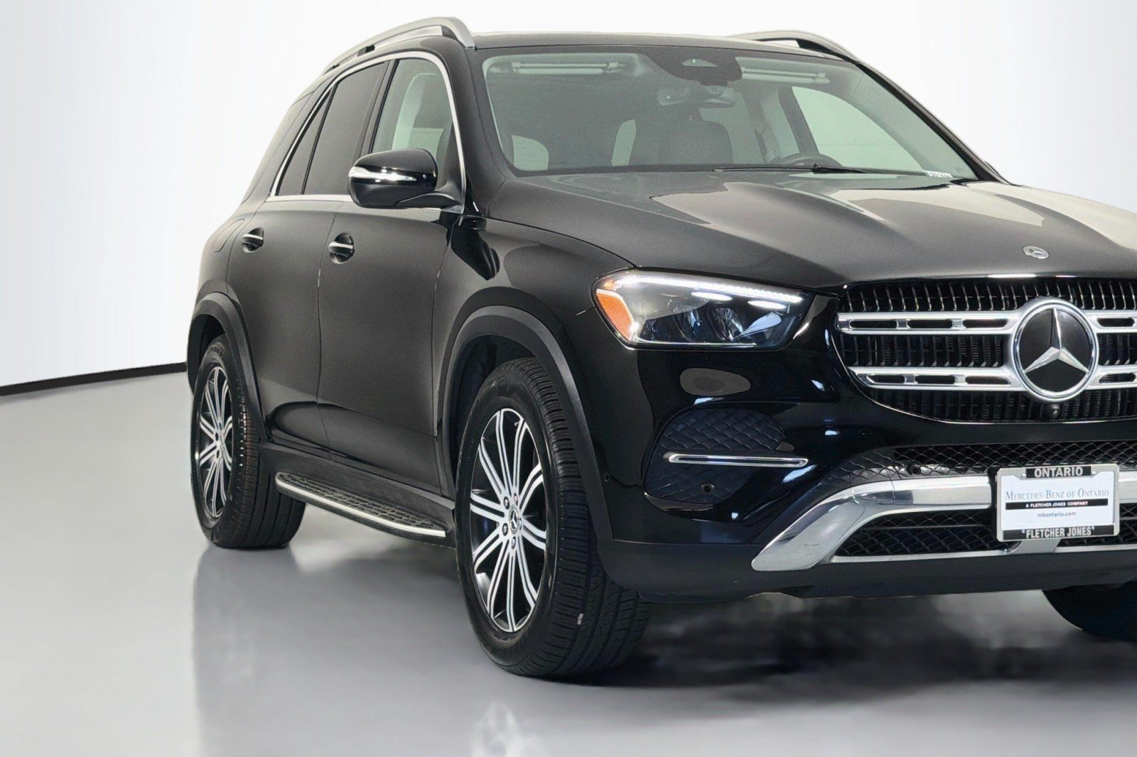 Certified 2024 Mercedes-Benz GLE 450 4MATIC image 15