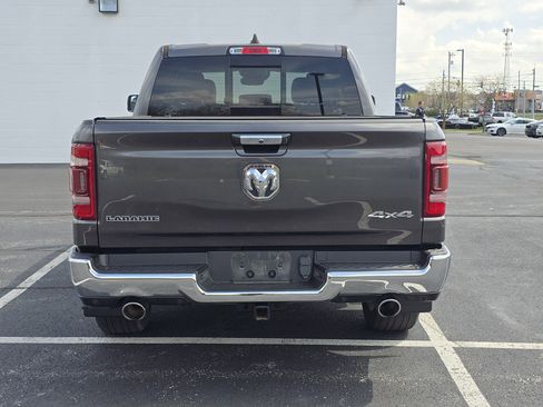 Used 2022 RAM 1500 Laramie image 5
