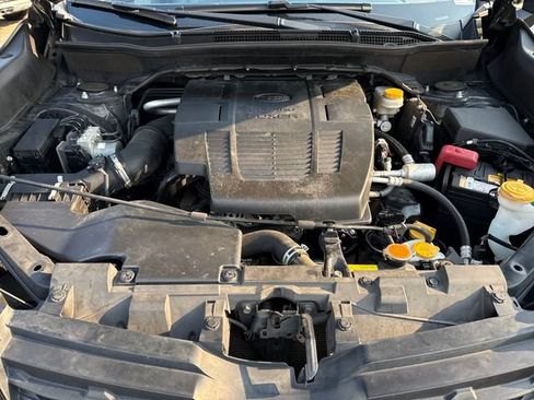 Used 2021 Subaru Forester Sport w/ Popular Package #2 AWD/4WD image 28