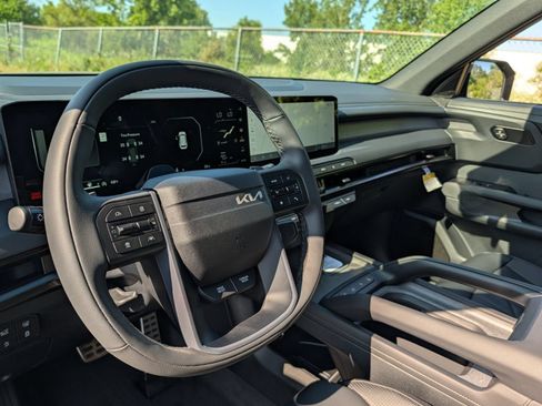 New 2027 Kia Telluride SX X-Pro AWD/4WD image 36