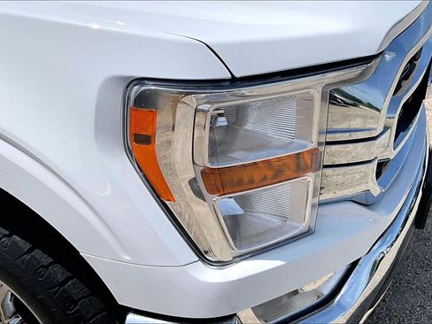 Used 2023 Ford F150 XLT w/ Equipment Group 301A Mid AWD/4WD image 27