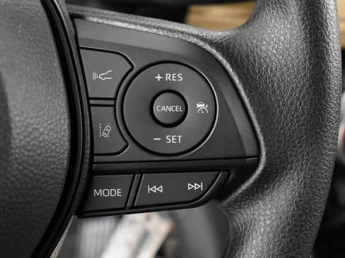 New 2025 Toyota RAV4 LE image 34