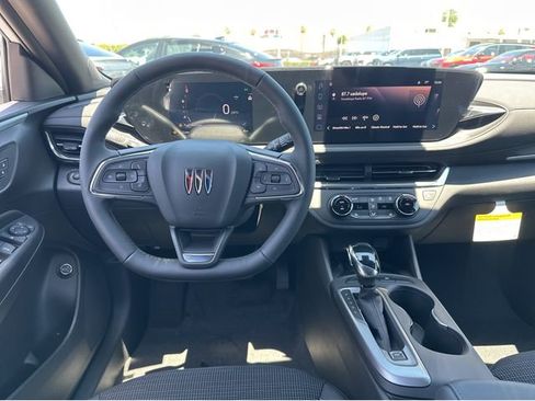 New 2025 Buick Envista Preferred w/ Convenience I Package image 17