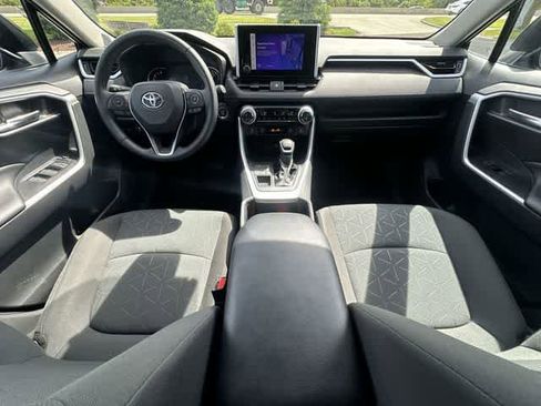 Used 2023 Toyota RAV4 XLE w/ Convenience Package AWD/4WD image 20