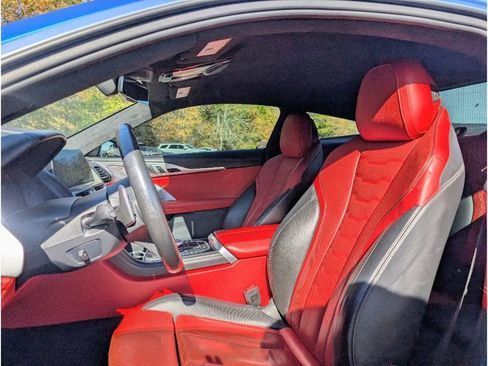 Used 2020 BMW M850i xDrive Coupe image 13