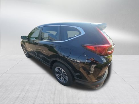 Used 2020 Honda CR-V LX image 6