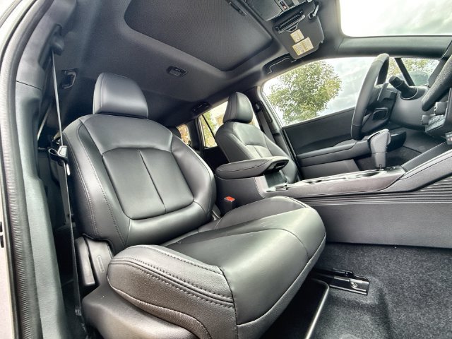 New 2026 Subaru Outback Premium AWD/4WD image 27
