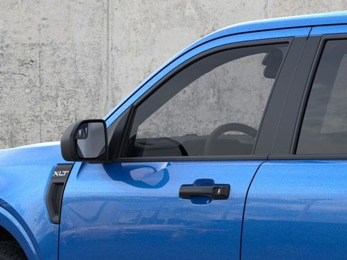 New 2026 Ford Maverick XLT FWD image 21