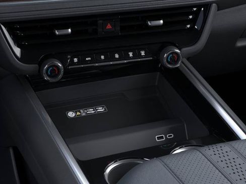 New 2026 Chevrolet Tahoe High Country RWD image 47