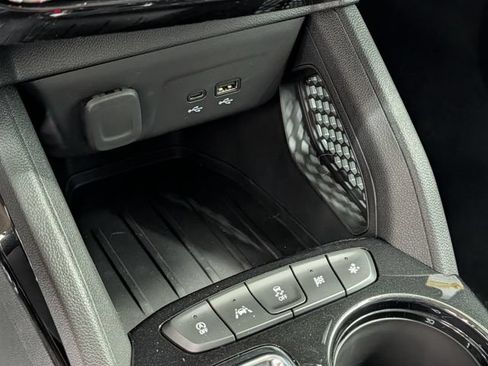 New 2026 Chevrolet TrailBlazer LT w/ Midnight Edition FWD image 24