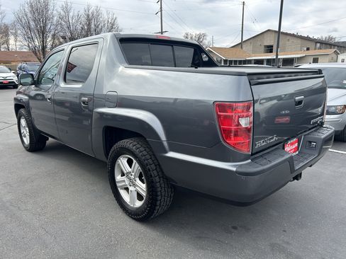 Used 2011 Honda Ridgeline RTL image 6