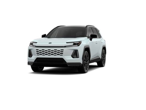 New 2026 Toyota RAV4 LE image 18