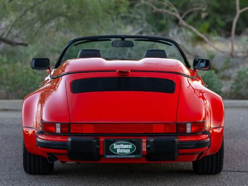 Used 1989 Porsche 911 Carrera image 10