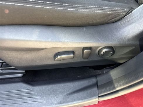 Certified 2024 Subaru Outback Premium image 12